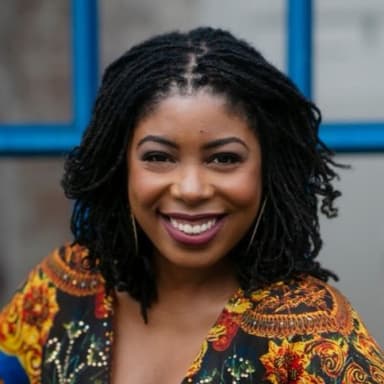 Jennifer Covington, Business & Visibility Strategist