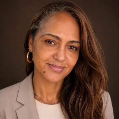 Kelly Woolfolk, Esq., Founder of Culture Counsel and Creator of Creative Capital Lab