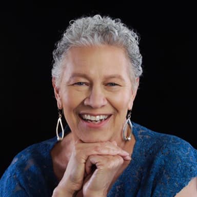 Dr. Melanie Tervalon, Physician, Author and Originator of Cultural Humility