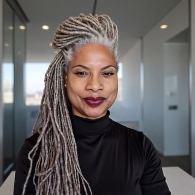 Crystal Beverly, Founder of Illumine Minds LLC