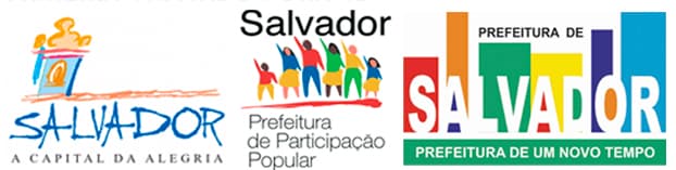 City of Salvador